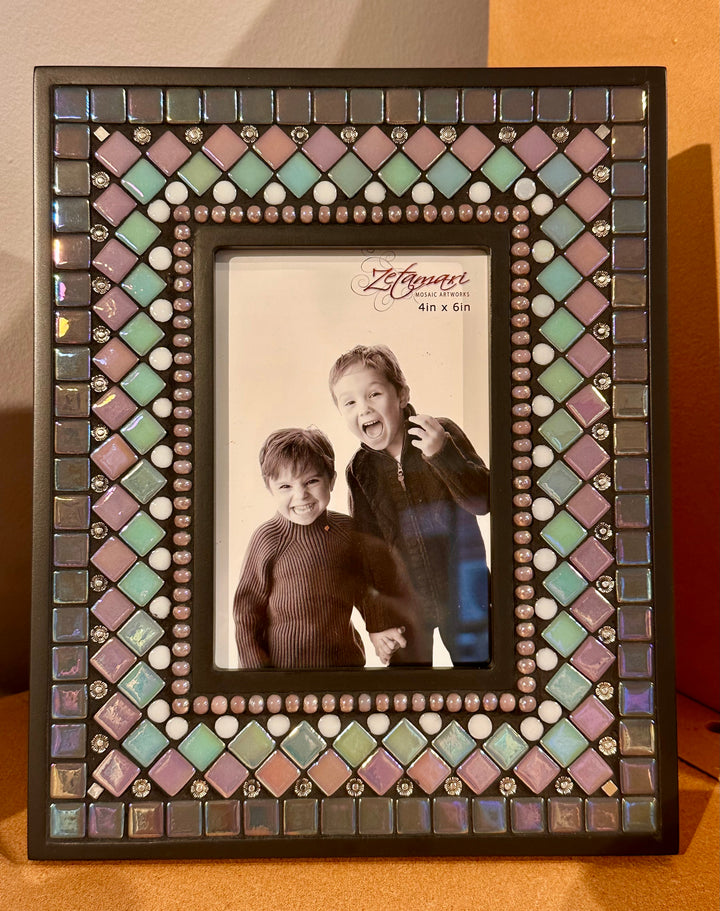 Picture Frame Small Fairy Dust