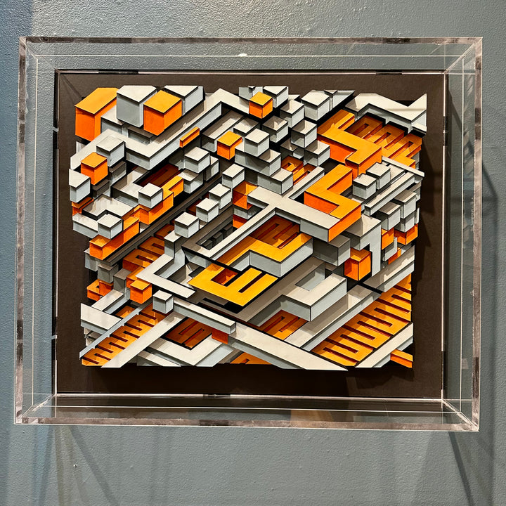 Q Bert