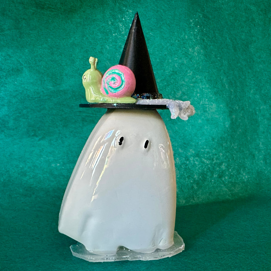 Boo Buddies: Clementine Hex
