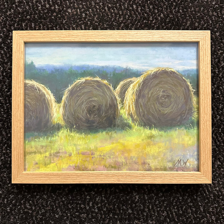 Summer Bales
