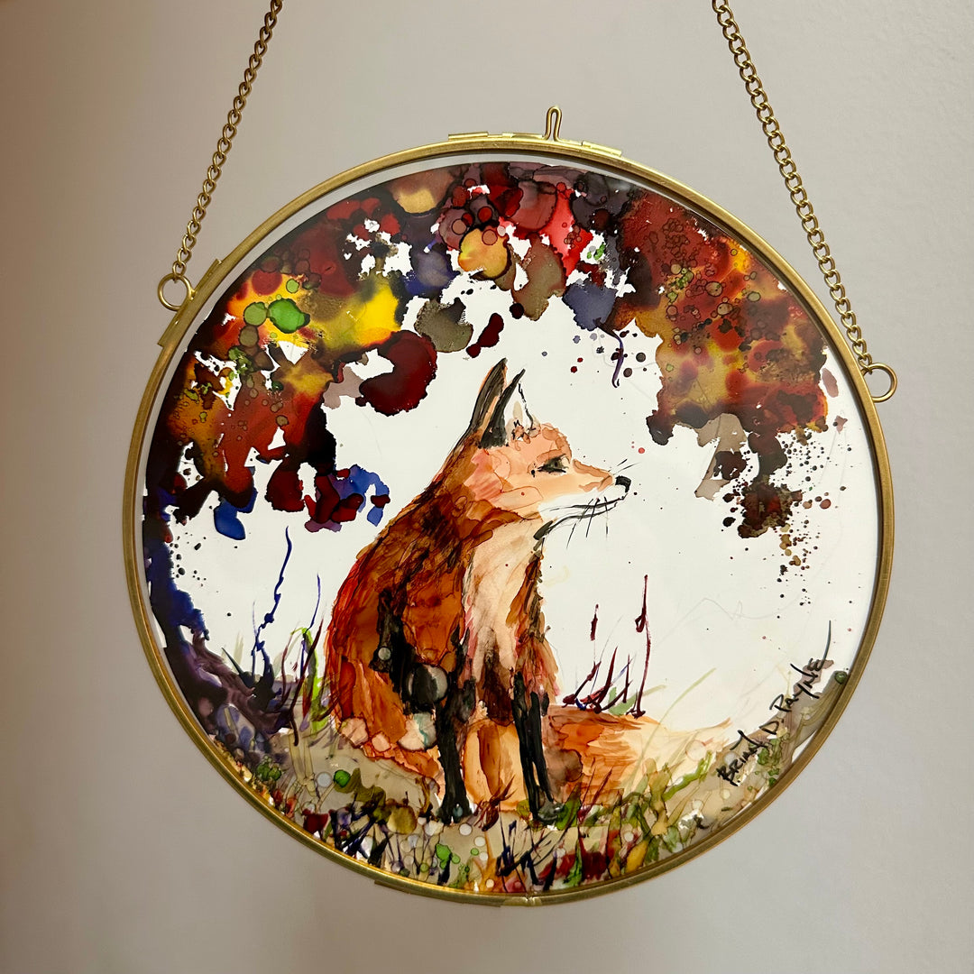 Fox
