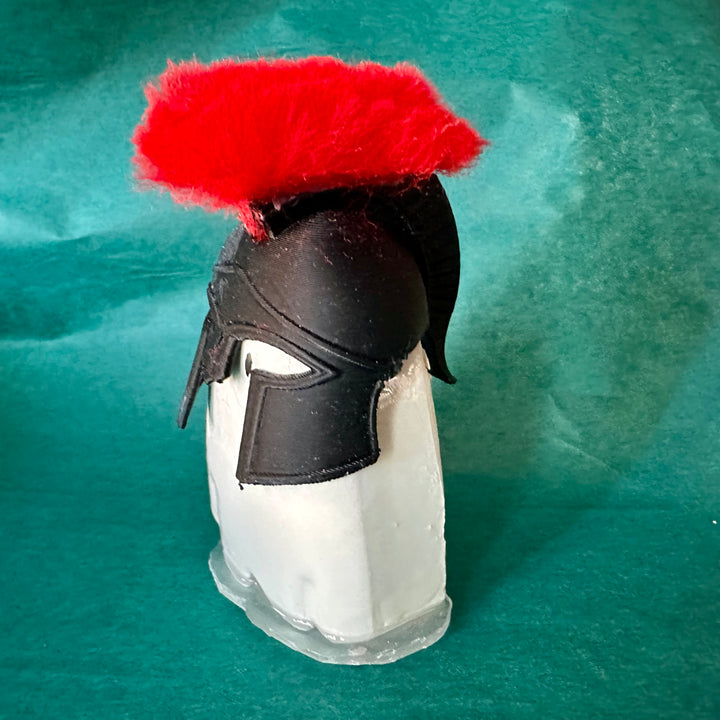 Boo Buddies: Centurion Marcus