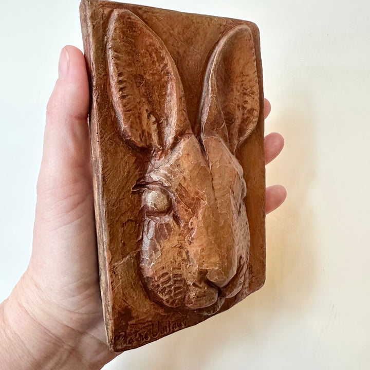 Rabbit Tile