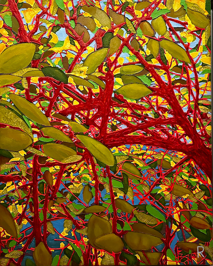 Presque Isle Profusion