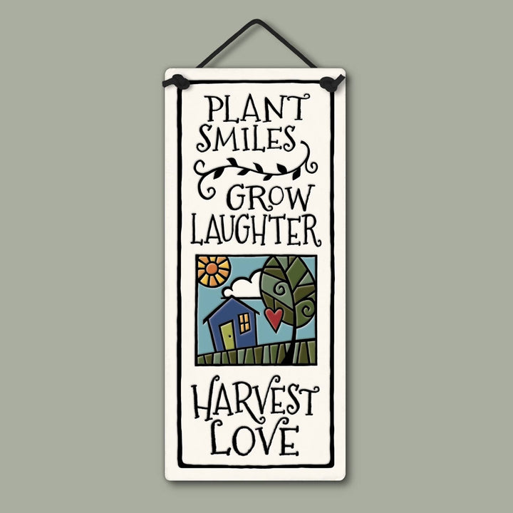 Harvest Love