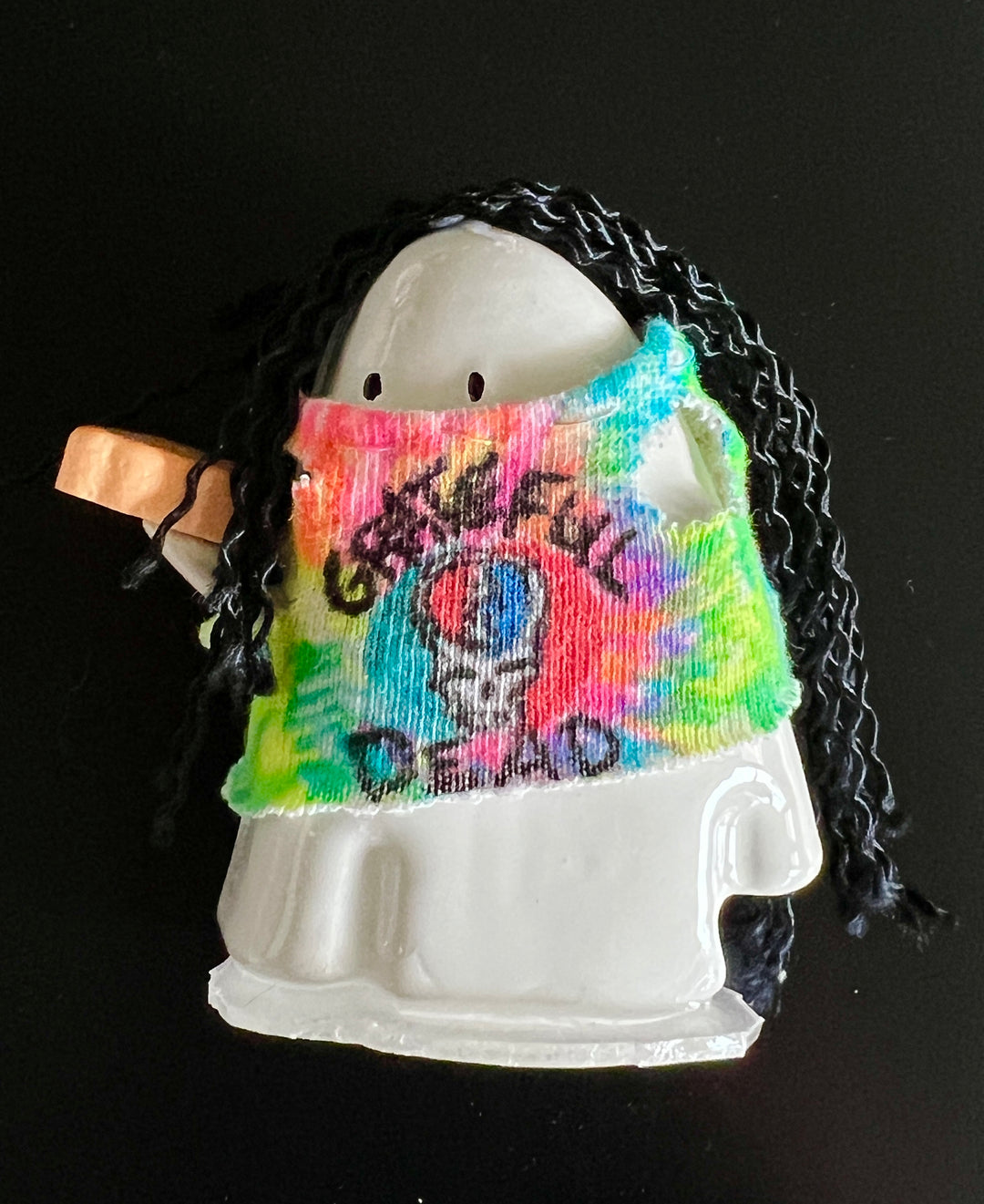 Boo Buddies: Bob