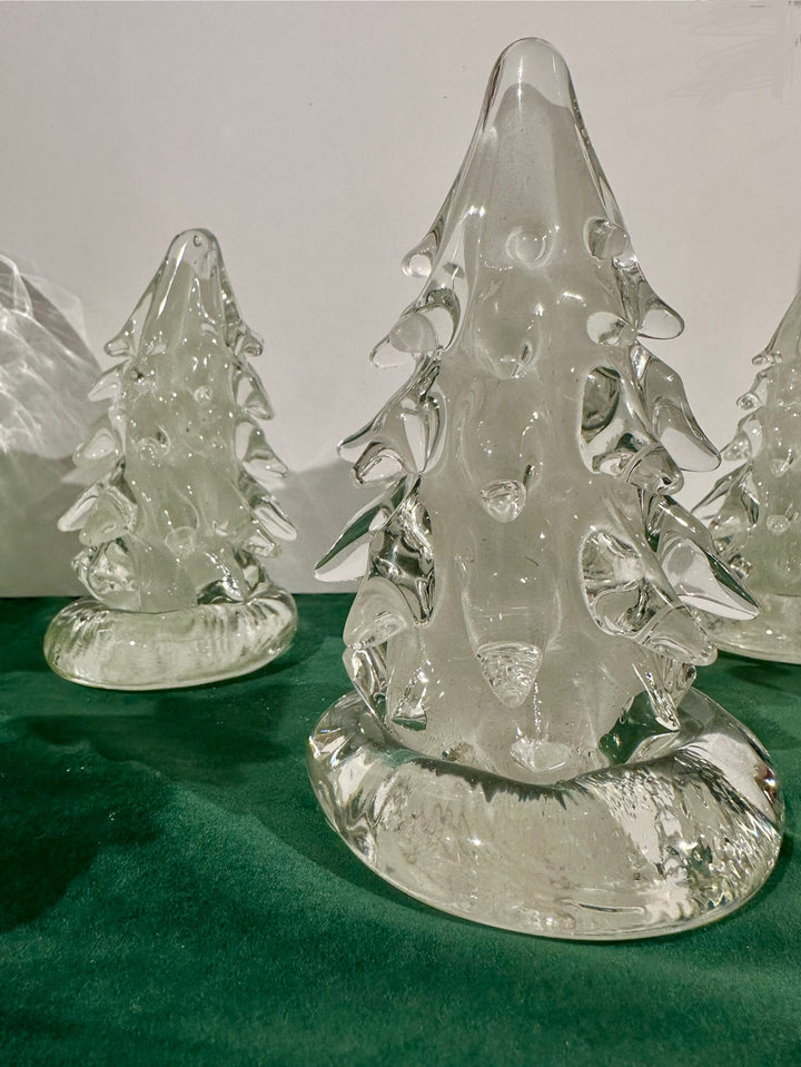 Glow in the Dark Tree Small