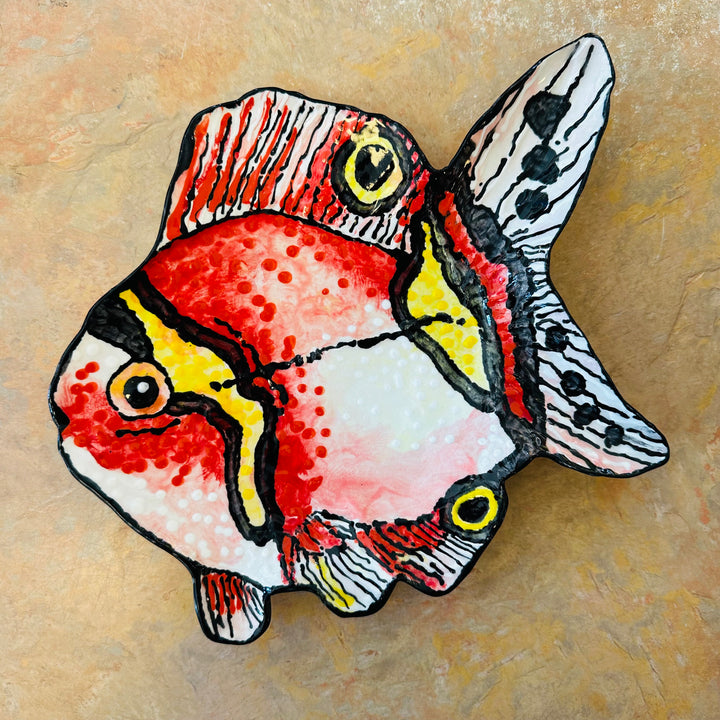 Fish Dish Large
