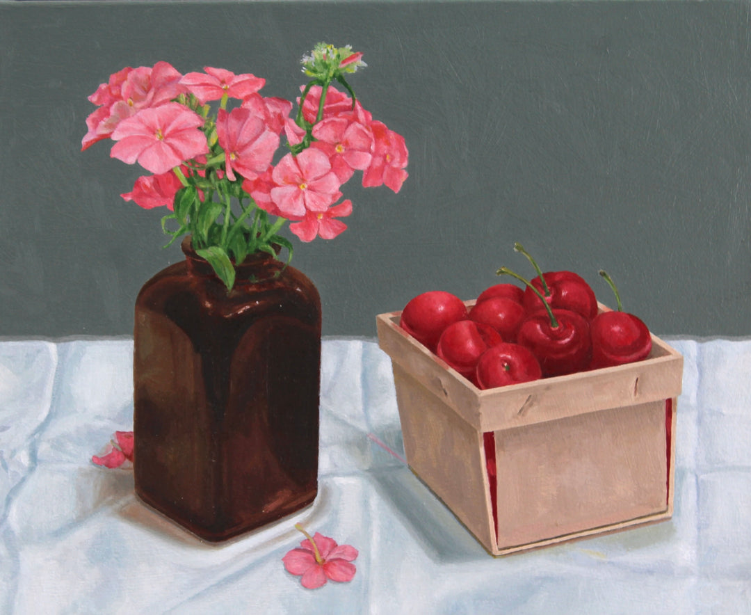 Plox &amp; Cherries