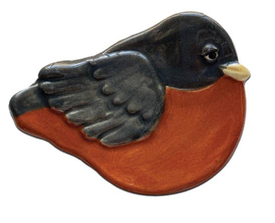 Robin Dish