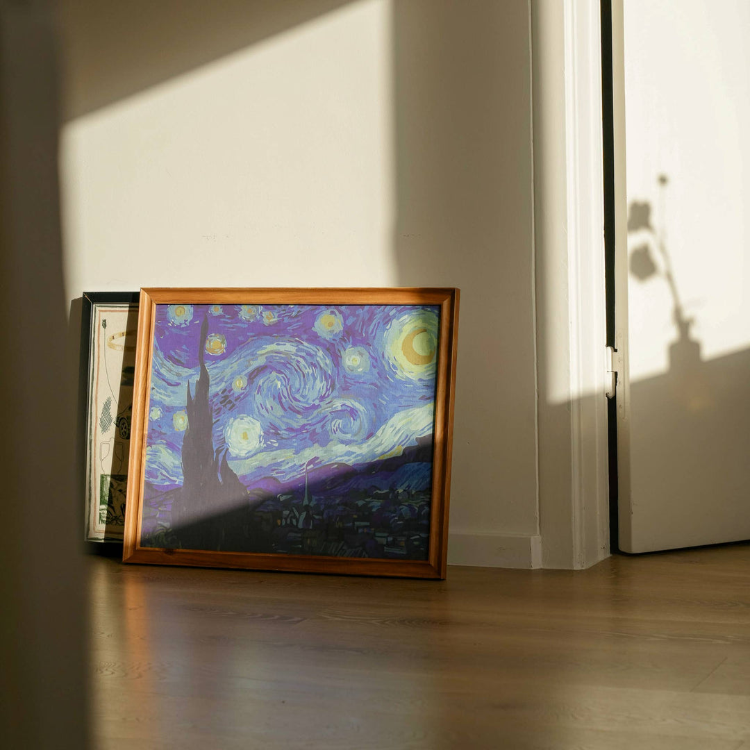 Starry Night (van Gogh)