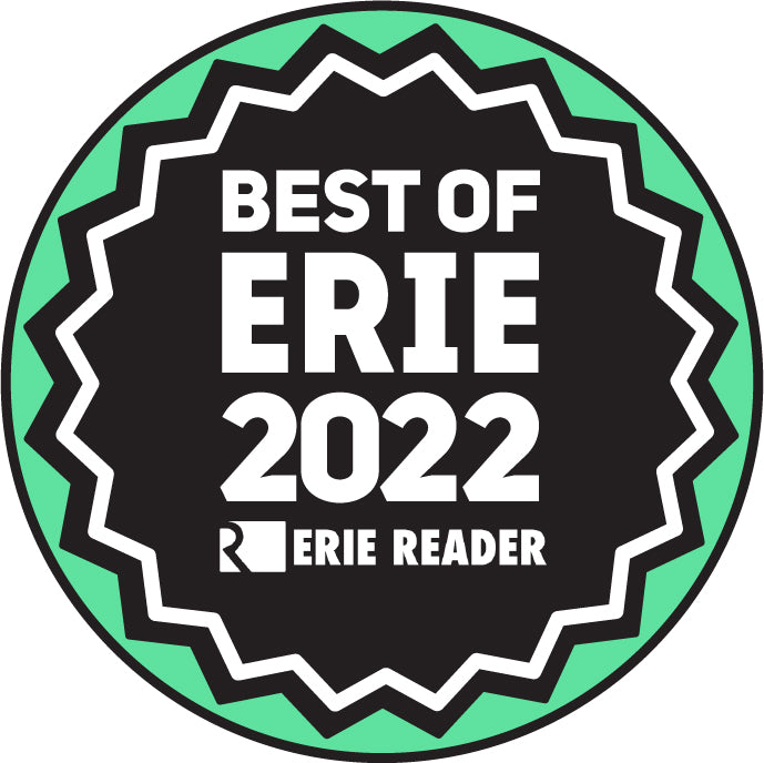 Best of Erie 2022 Winner