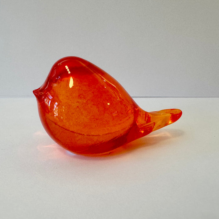 Little Bird Orange