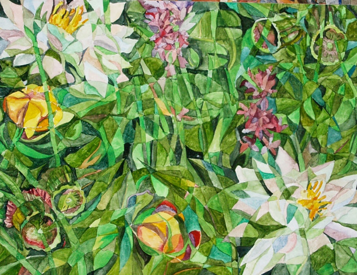 Lagoon II