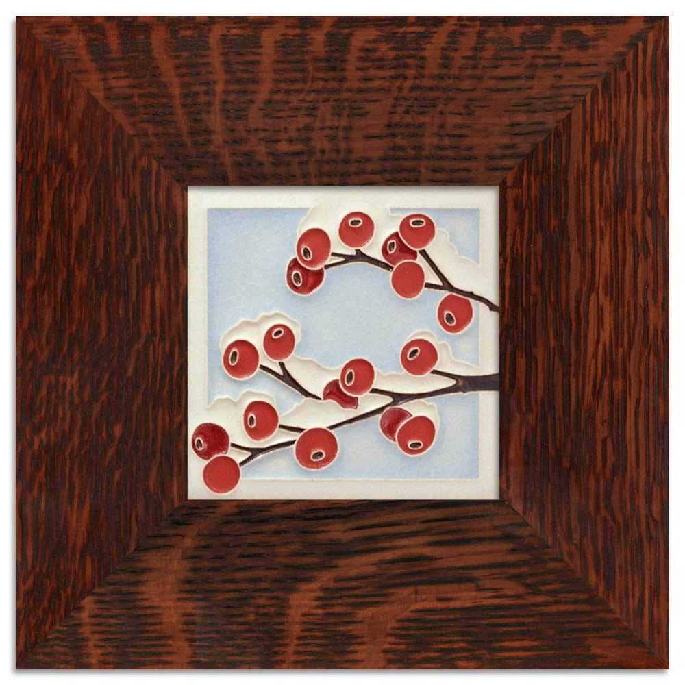 Winterberry