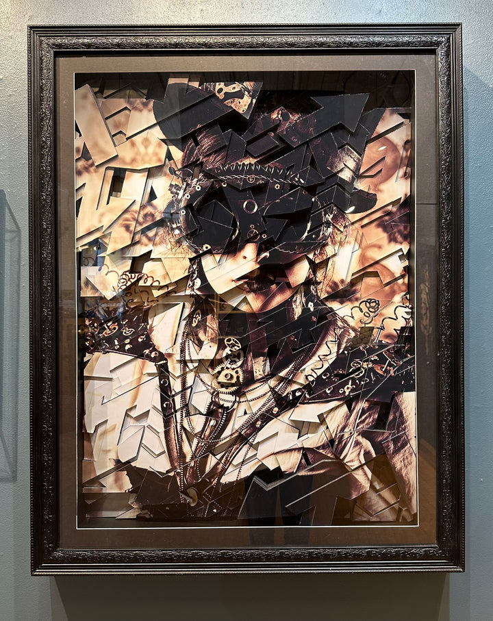 Steam Punk