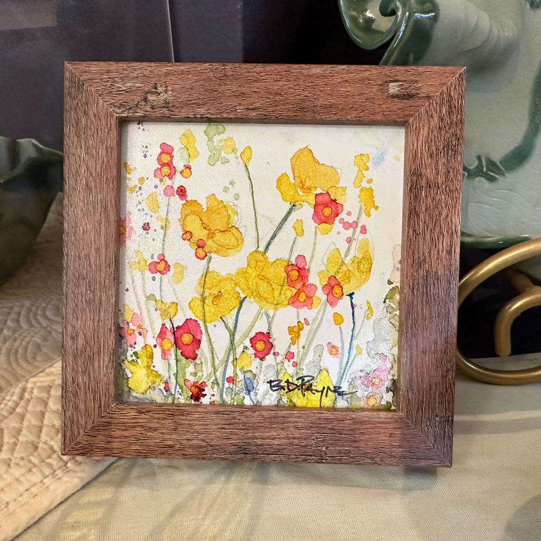 Buttercups