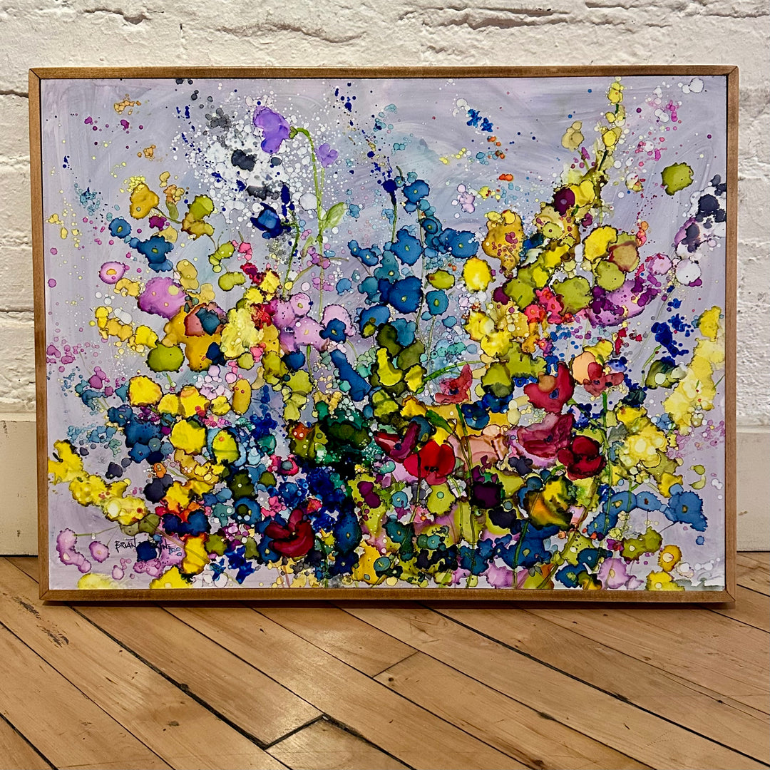 Floralgasm