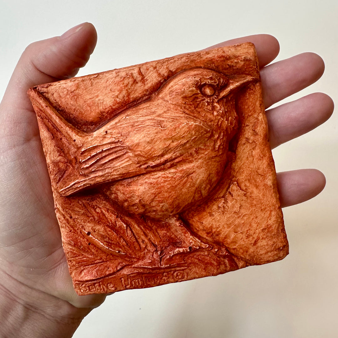 Wren Tile