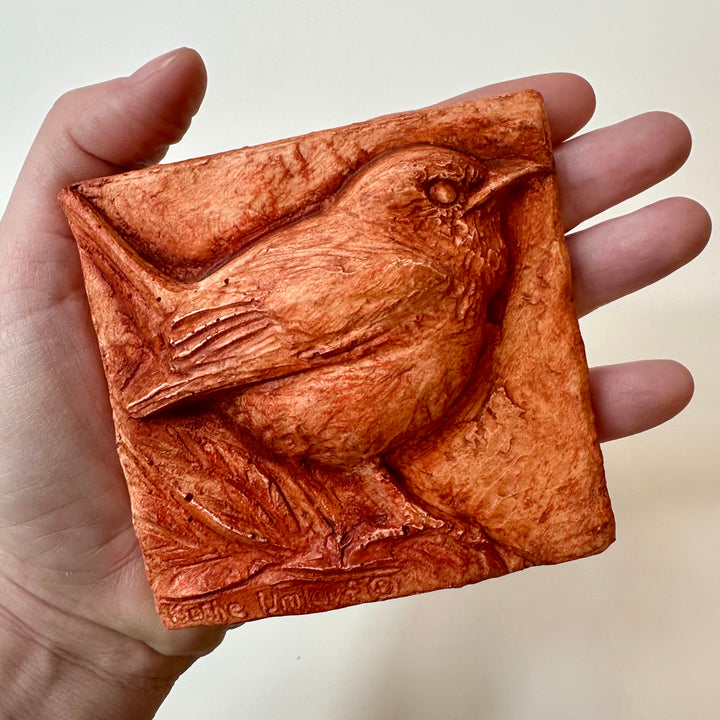 Wren Tile