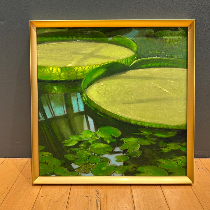 Amazonia