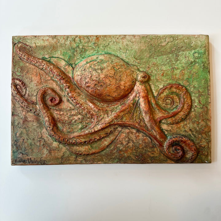 Octopus Tile