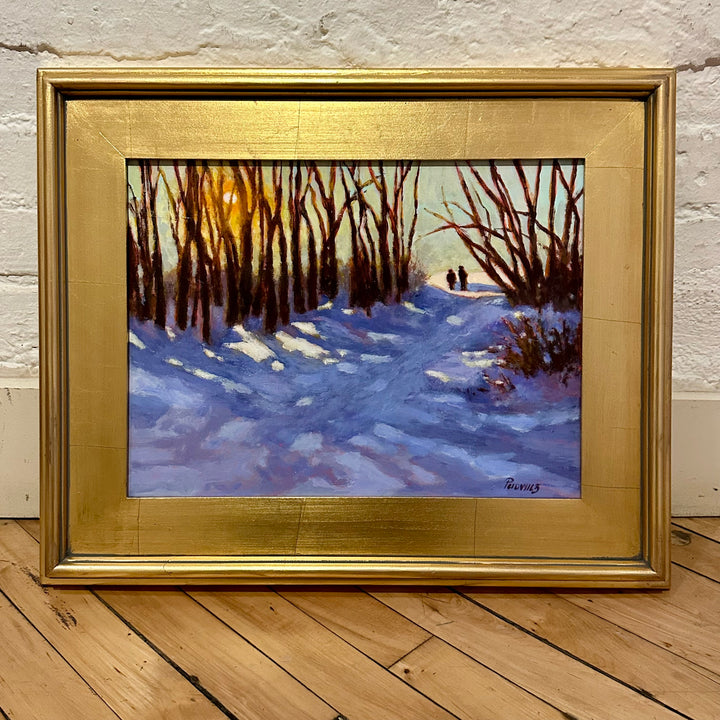 Viewing the Dunes