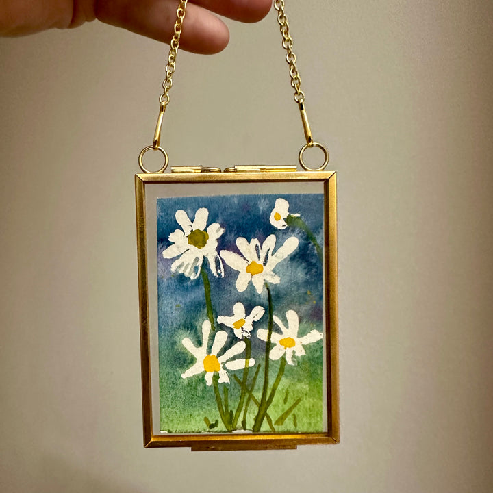 Mini Daisy Flowers