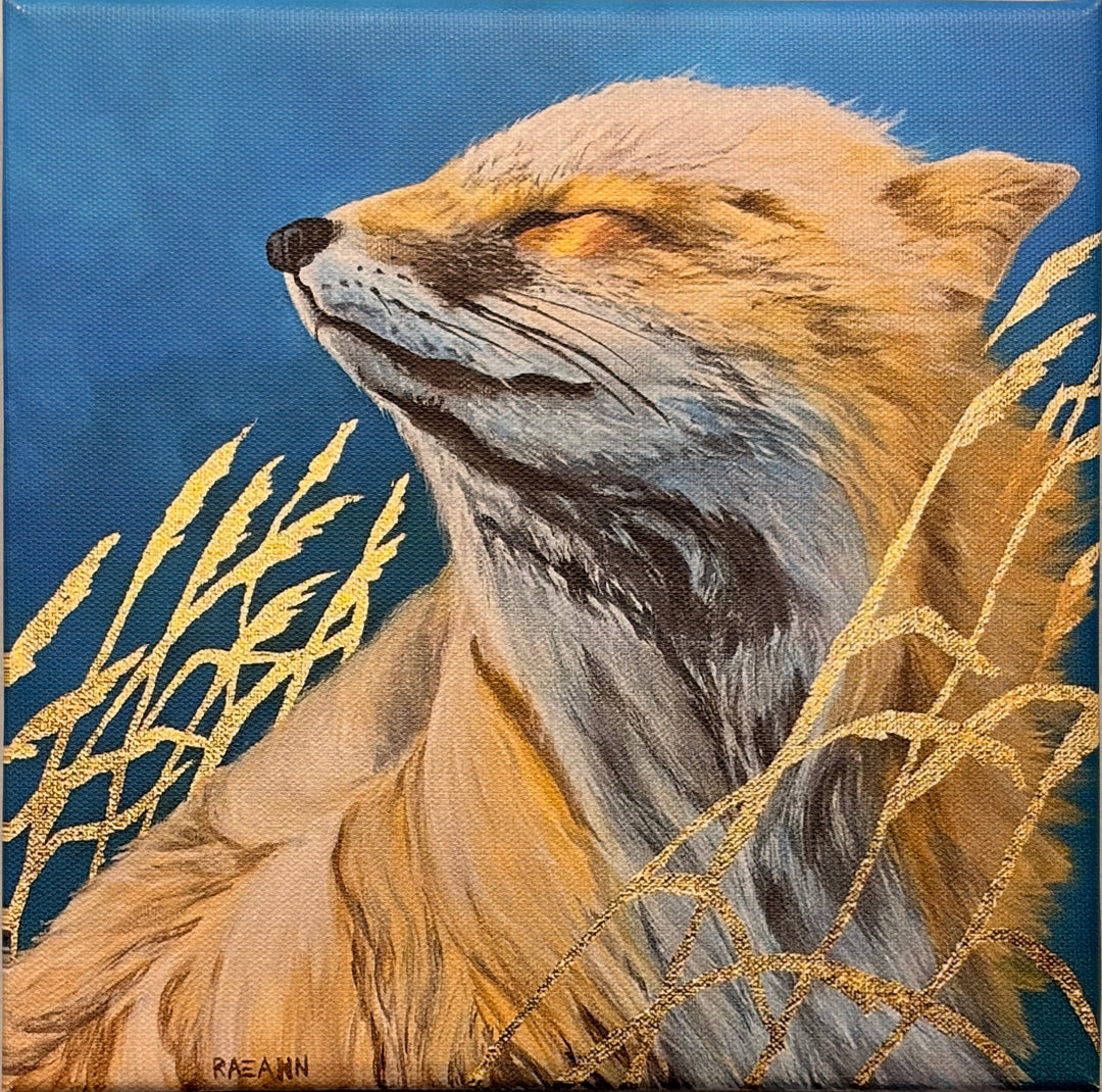 Fall Breeze