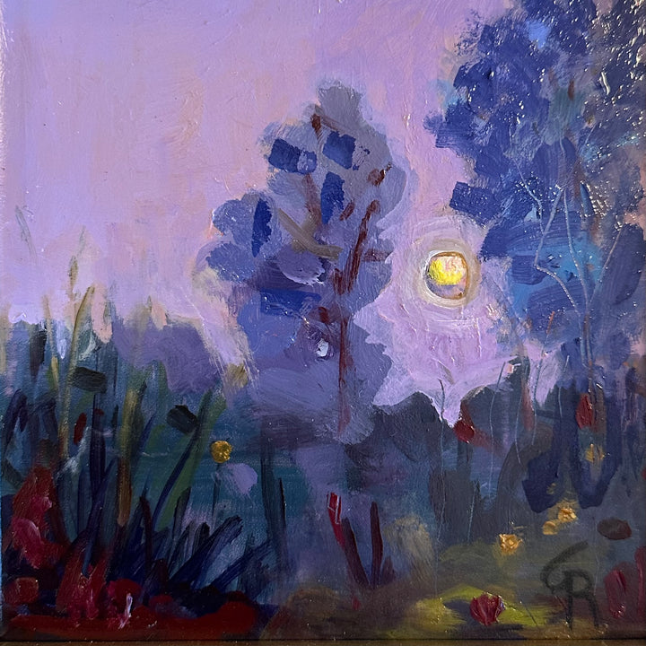 Blue Moon