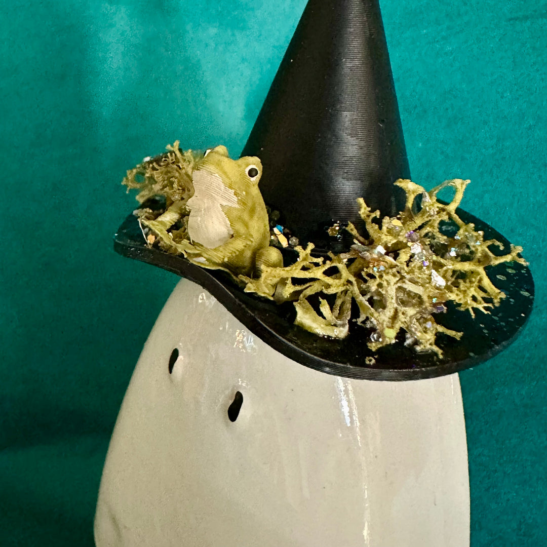 Boo Buddies: Lawrence Pondwater