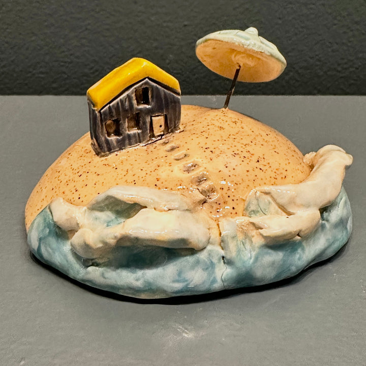 Beach House
