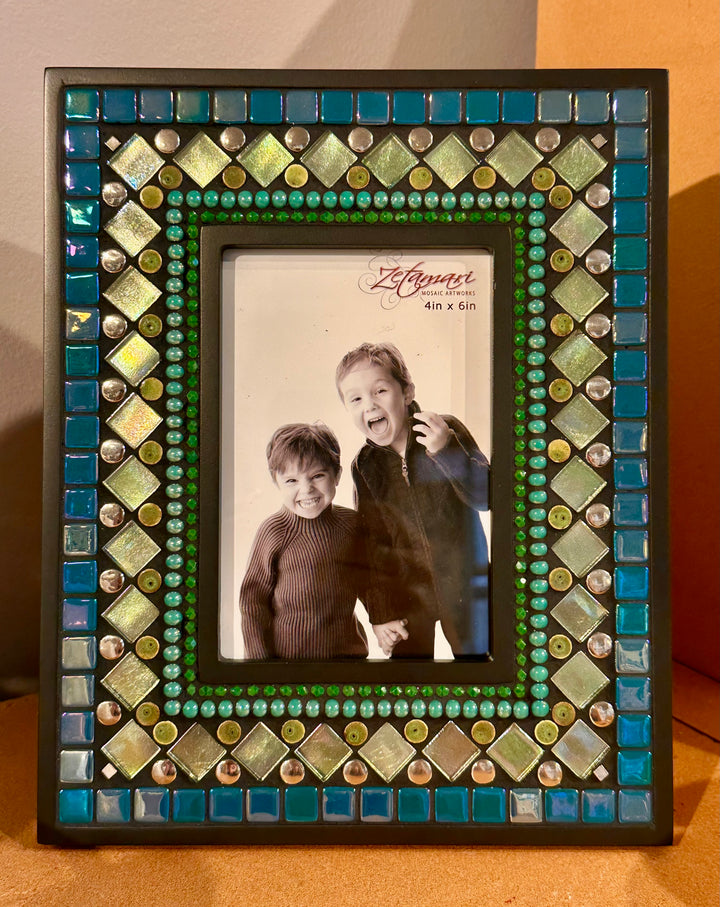 Picture Frame Small Celeste