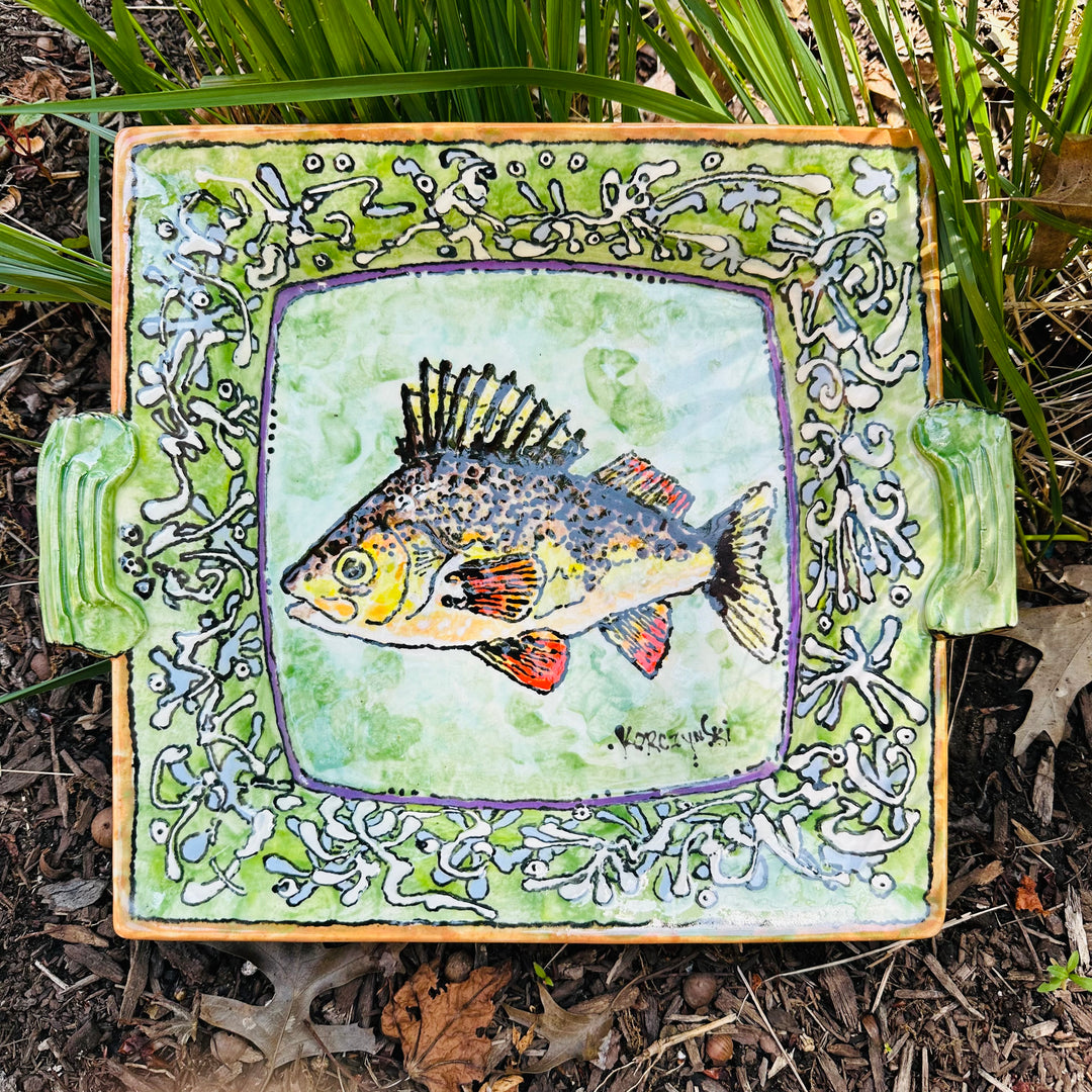 Fish Platter
