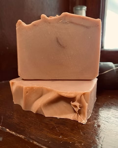 Ambrosia Soap