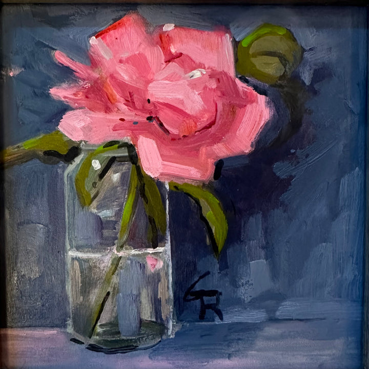 Peony