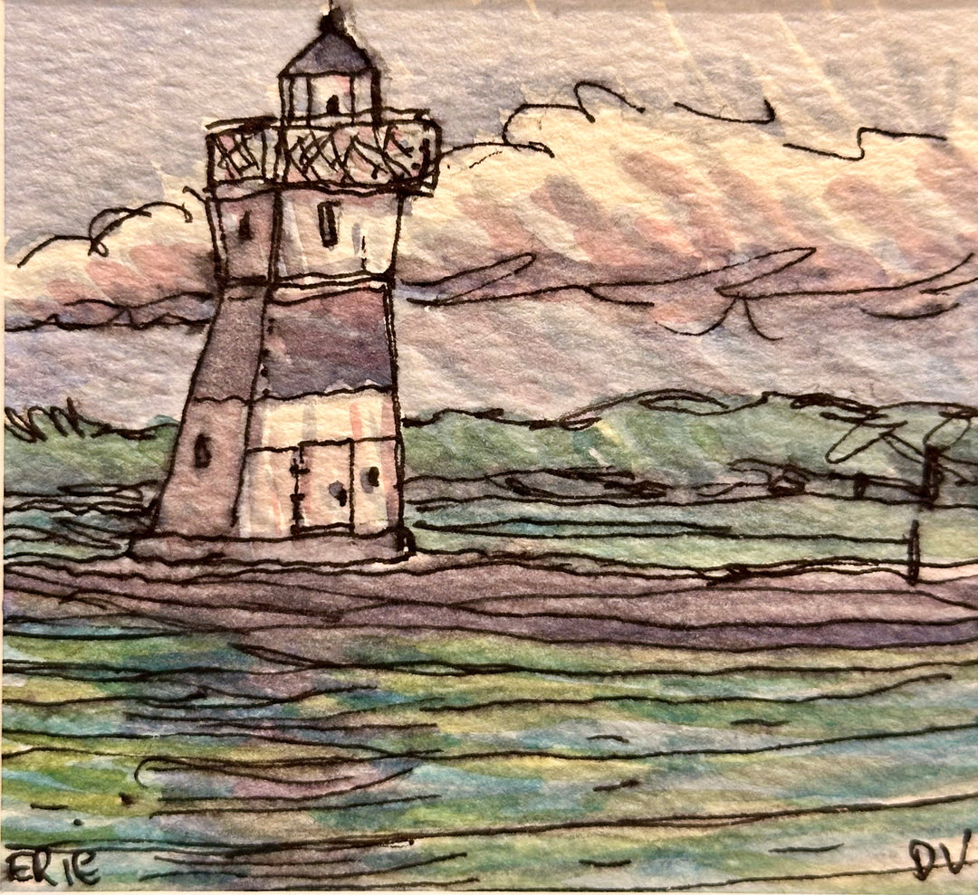 North Pier