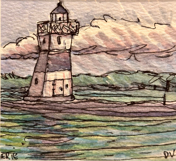 North Pier