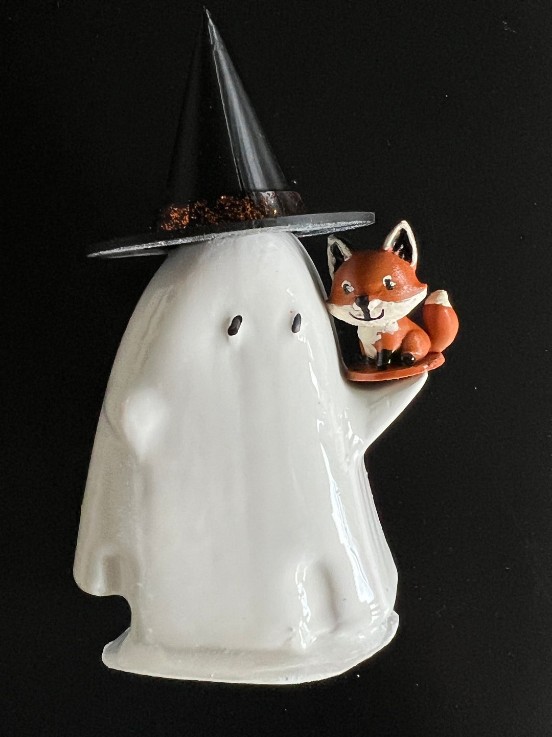 Boo Buddies: Elara + Russet