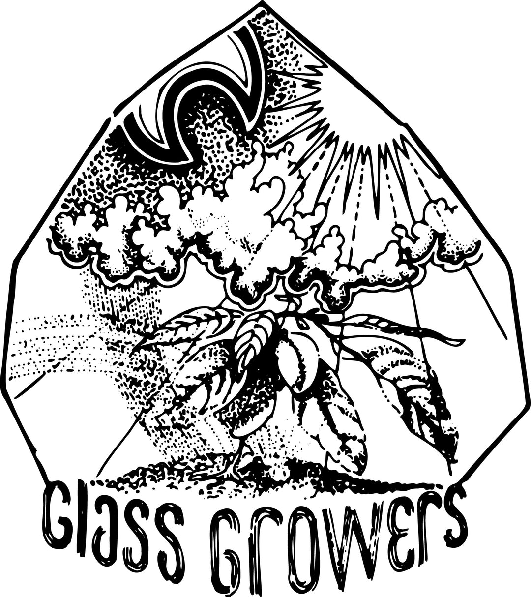 Glass Growers Original Logo