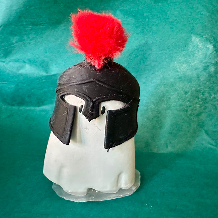 Boo Buddies: Centurion Marcus