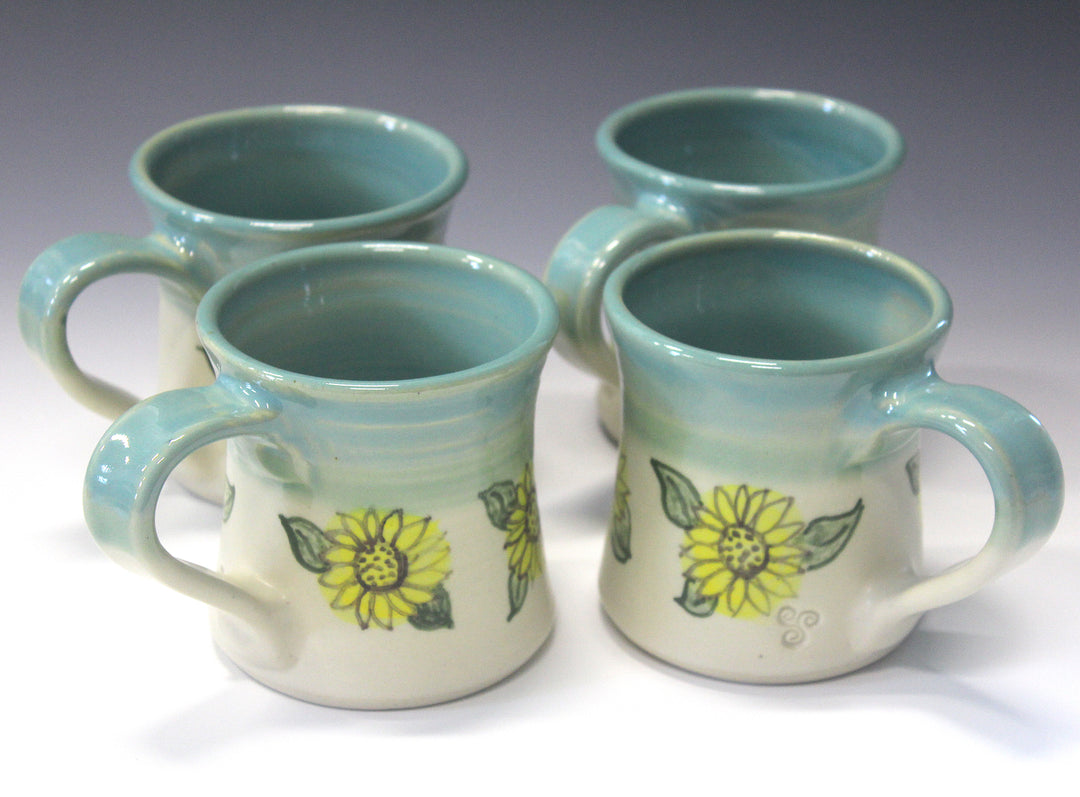 Mug Sunflower