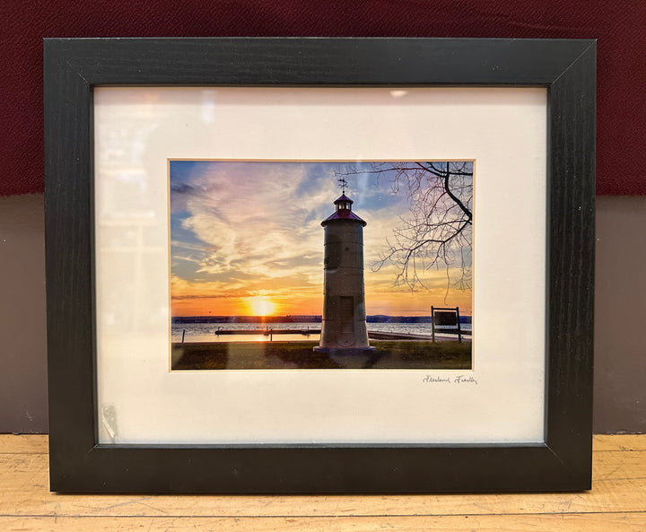 Presque Isle Sunrise