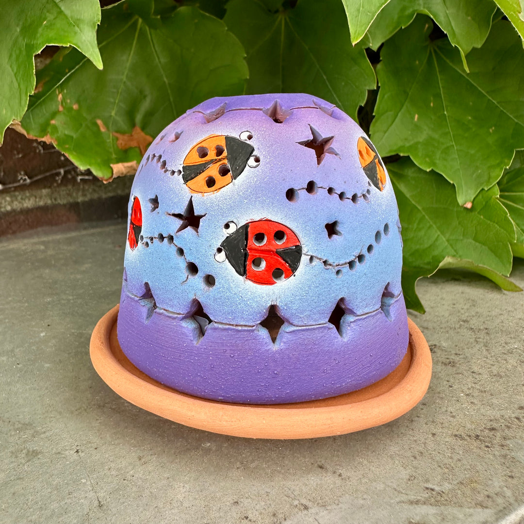 Luminary Lady Bugs