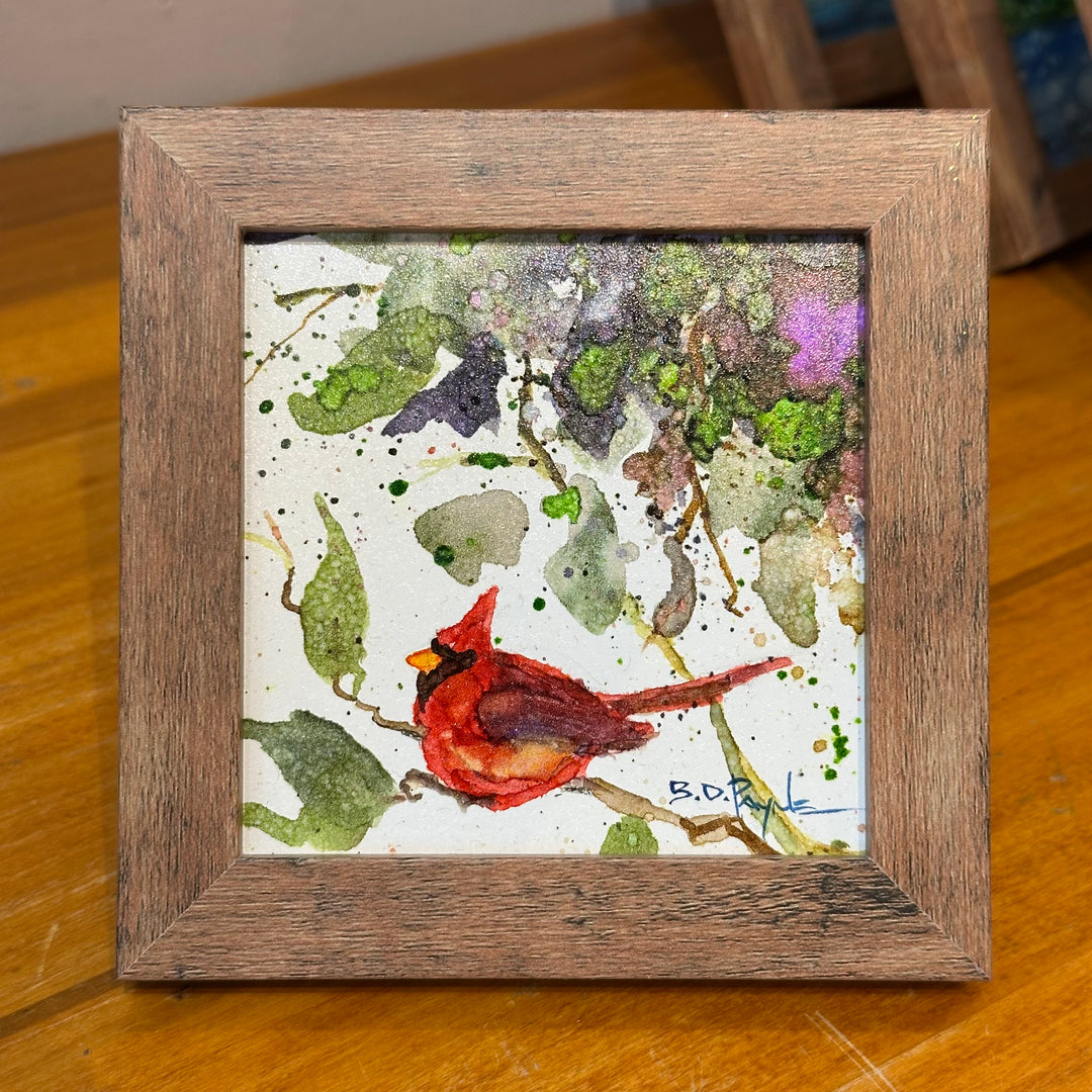 Cardinal III
