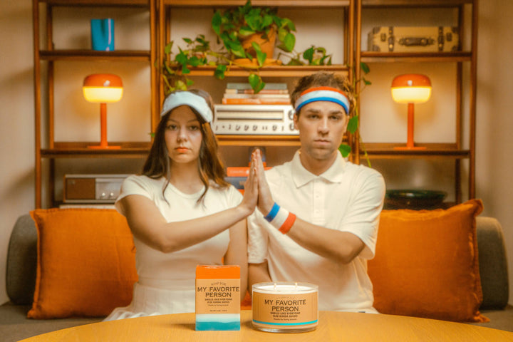 Soap for My Favorite Person