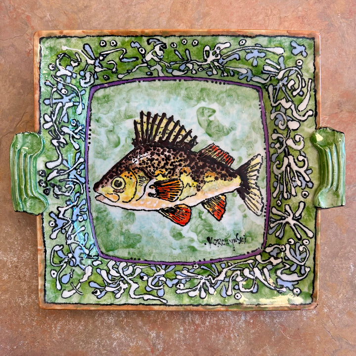 Fish Platter