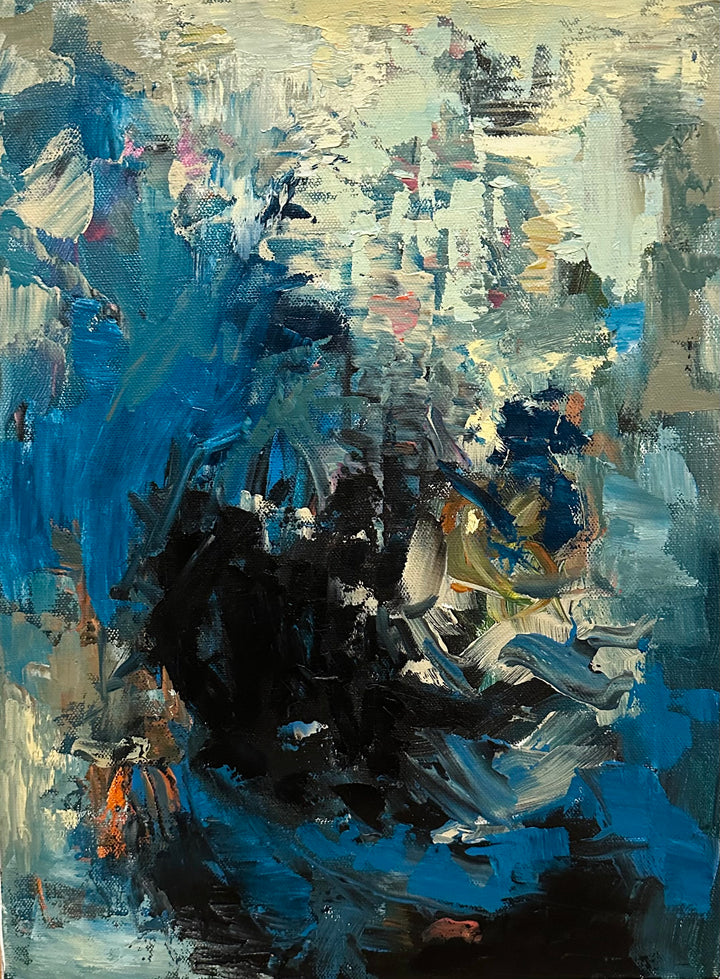 Uneven Tides