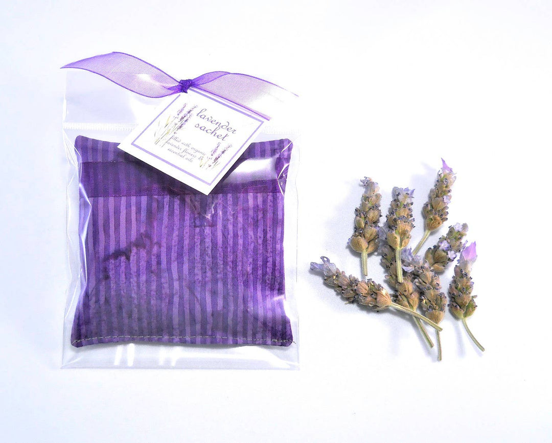 Lavender SACHET