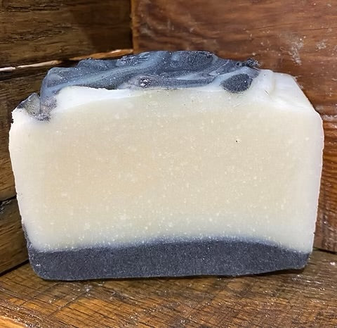 Grease Monkey Soap